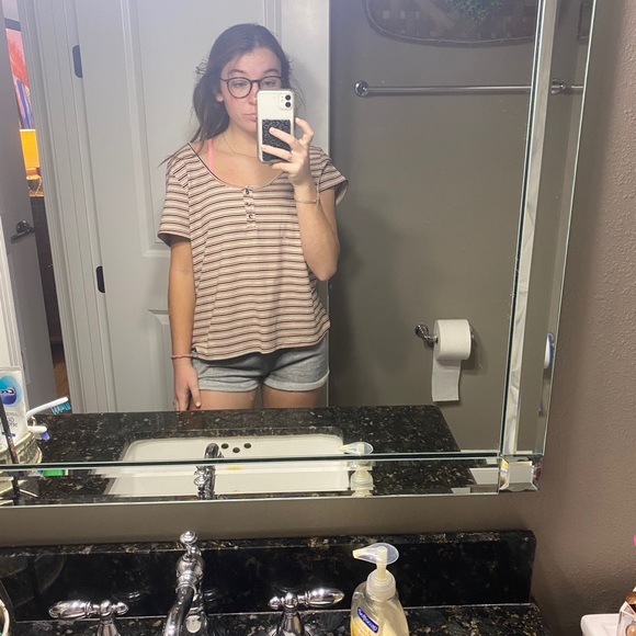 american eagle tshirt - Picture 1 of 2